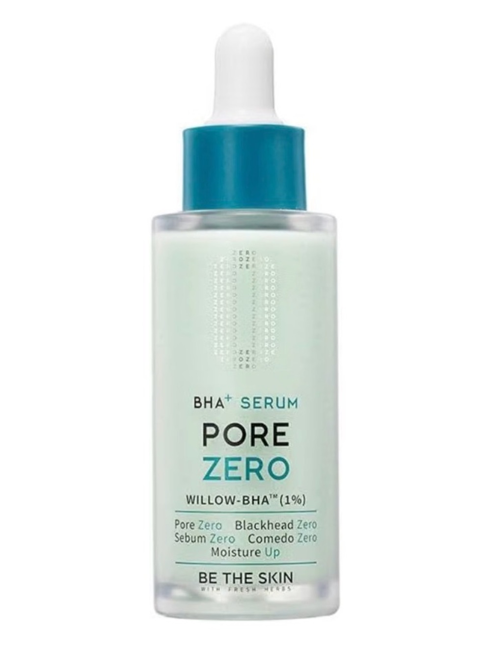 Be The Skin Pore Zero BHA+ Serum